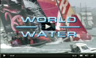 World on water: video