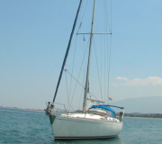 Dufour 45 "Slalom"