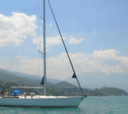 Dufour 45 "Slalom"