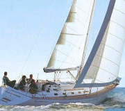 Dufour 45 "Slalom"