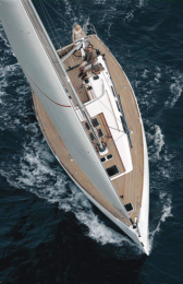 Yacht rental offers Dufour 45 Slalom